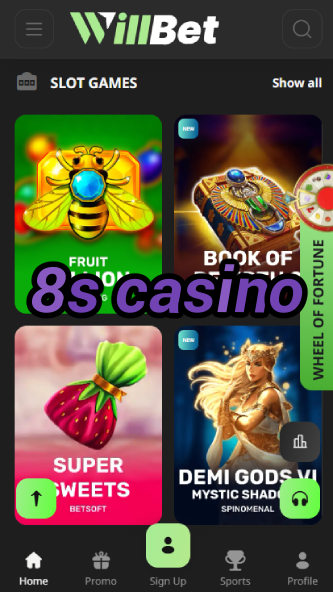 8s Casino - Instant Play & Mobile Gaming-a5betcasino.ydblkf.net